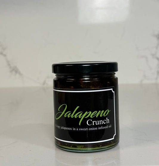 Jalapeno Crunch